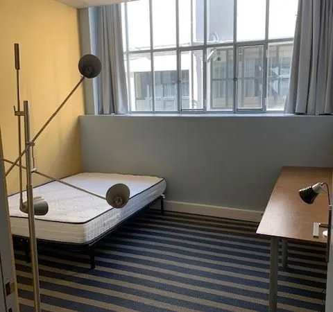 Chambre dans colocation LYON 9