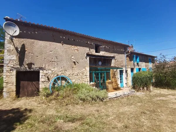 Maison 7 pièces 225 m²