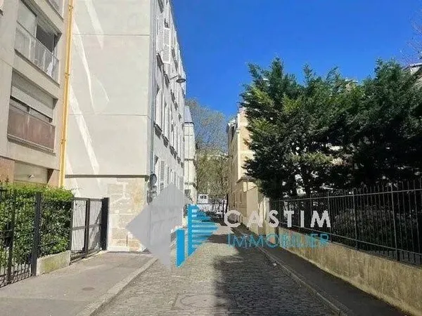 Appartement 3 pièces 90 m²