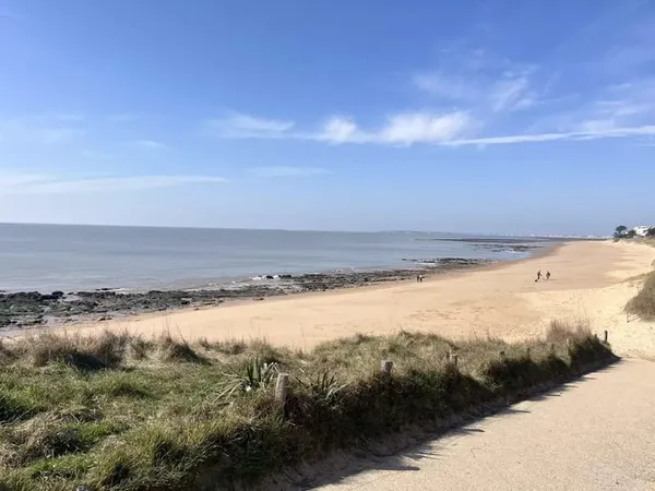 DÉPENDANCE PORNICHET