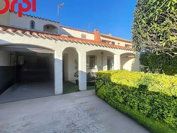 Maison 3 pièces 97 m²