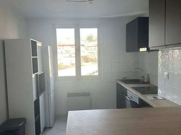 Colocation Chambéry