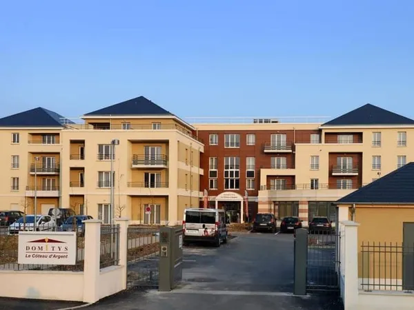 Investissement en residence Senior