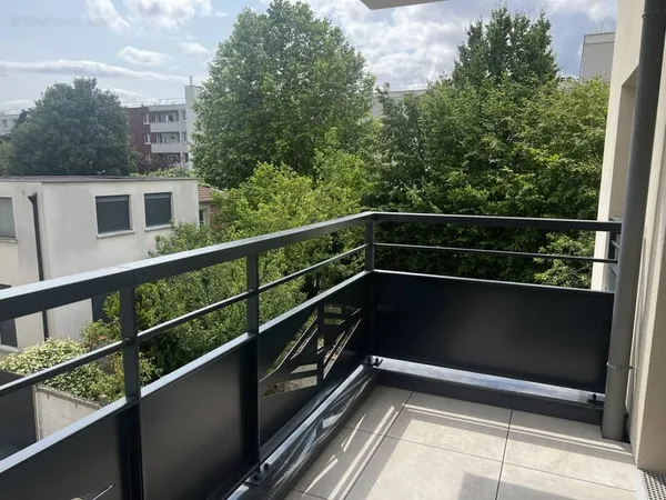 Le Perreux sur Marne - appartement familial