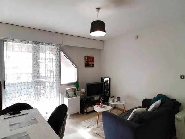 APPARTEMENT Type 2 RODEZ - PROCHE DE l'IUT
