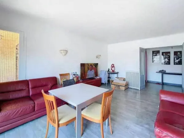 Appartement 4 pièces 100 m²