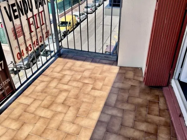 45M² dernier étage -Proche EDHEC -TRAMWAY et MER