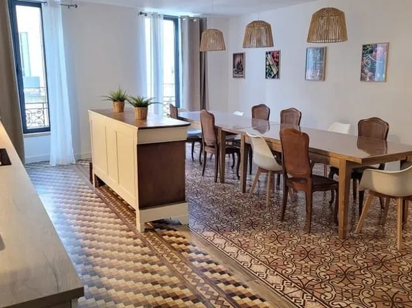 Achat : Maison Cessenon-sur-Orb (34460)