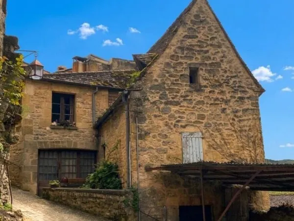 Maison 300 m²