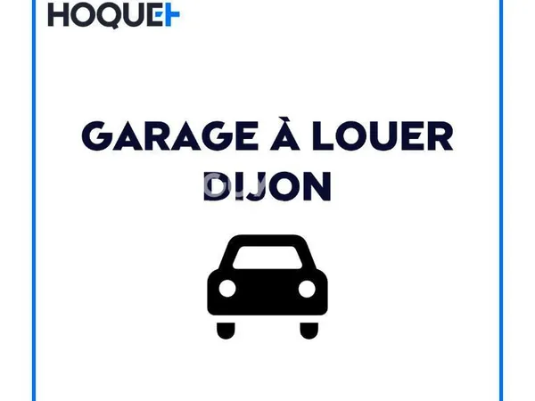 Parking Dijon