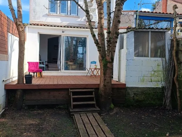 Maison 4 pièces 85 m²
