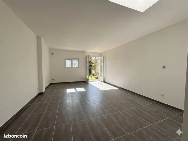 Immeuble 4 pièces 103 m²