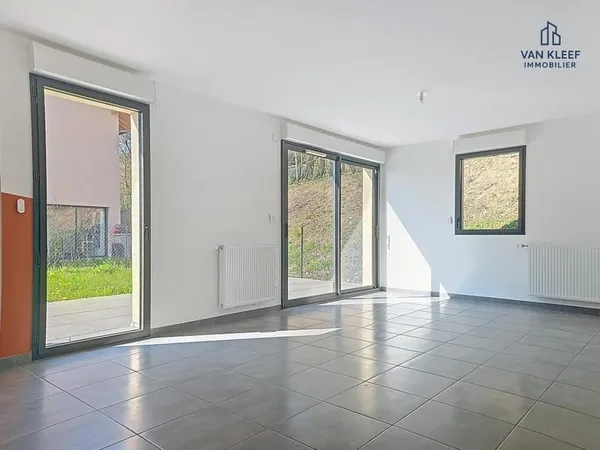 Appartement 4 pièces