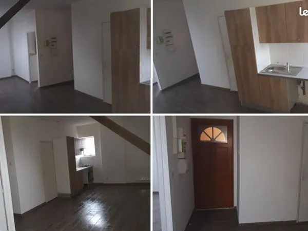 Joli T2 40m²