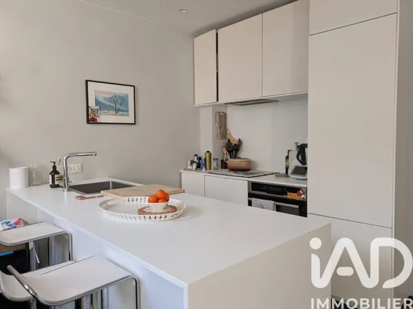 Appartement 3 pièces 70 m²