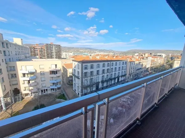 Appartement 3 pièces 76 m²