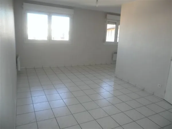 Appartement Location Lyon 2p 46m² 730€