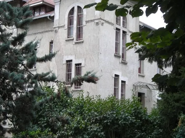 Location meublé