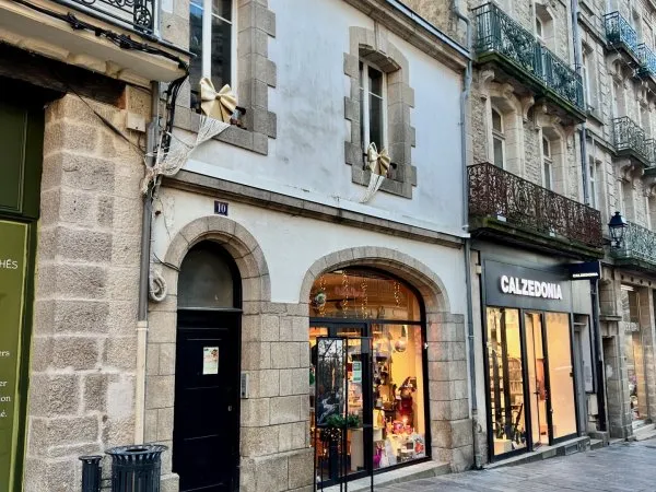 Appartement 1 pièce 33 m²