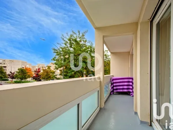 Appartement 5 pièces 98 m²