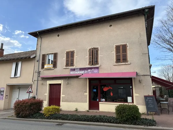 Local commercial 7 pièces 45 m²