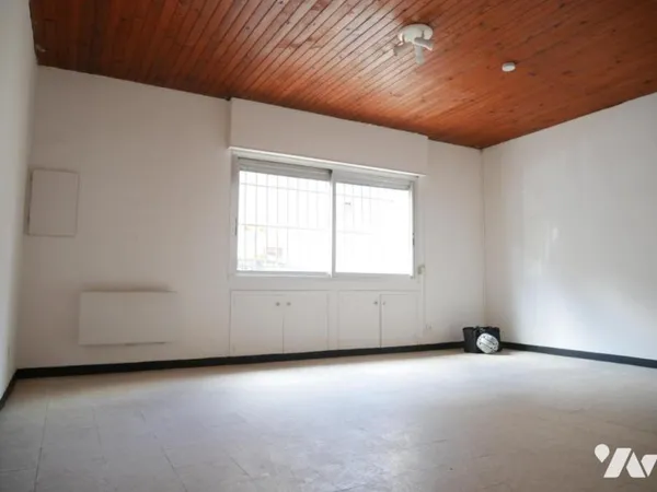 Appartement 1 pièce 29 m²