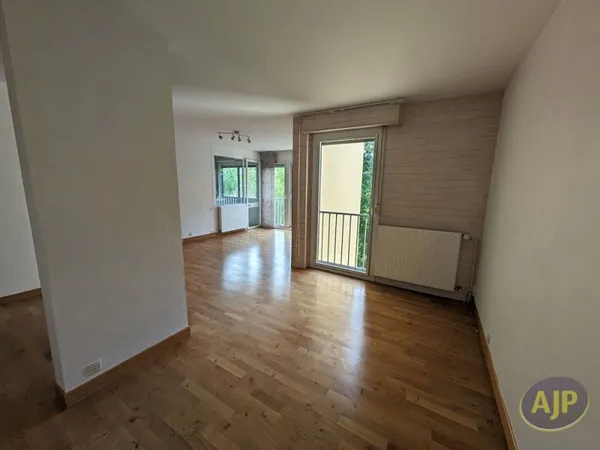 T4 94.58m² - allée de Lanester