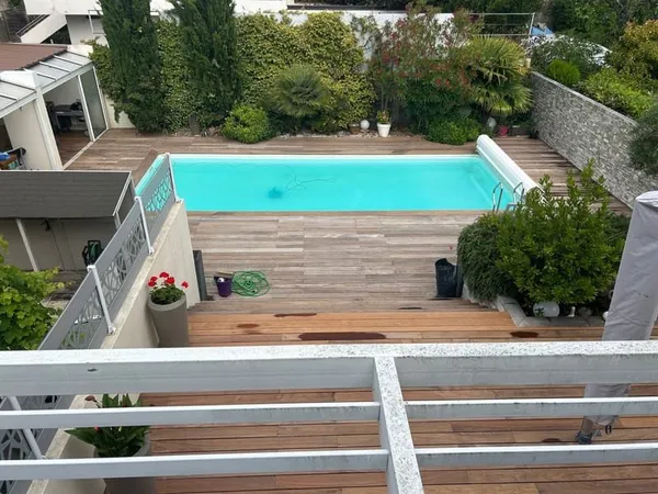 Une maison pensée pour durer, vivre et évoluer