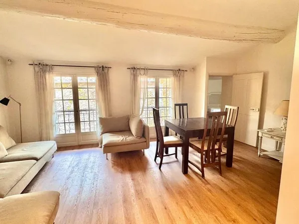 Appartement 2 pièces 48 m²