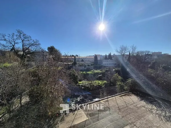 Spacieux T2 de 47 m² avec balcon - 13e arrondissement