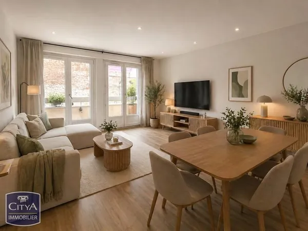 Appartement