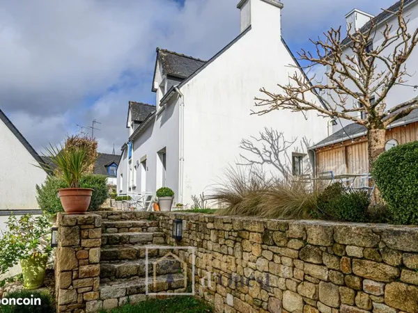 Maison 3 pièces 110 m²