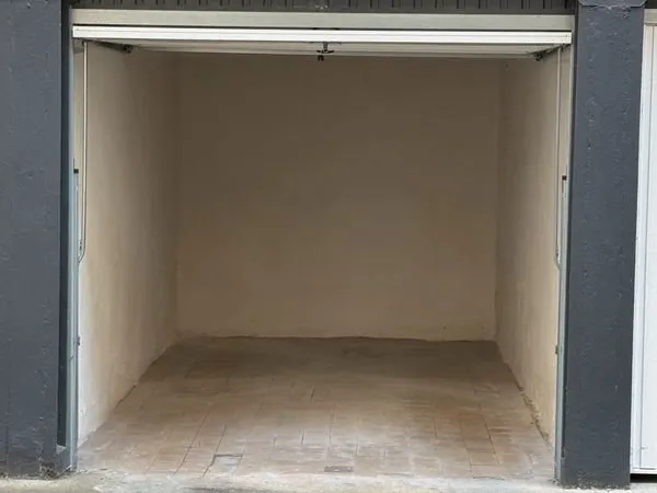 Loue garage sarreguemines centre