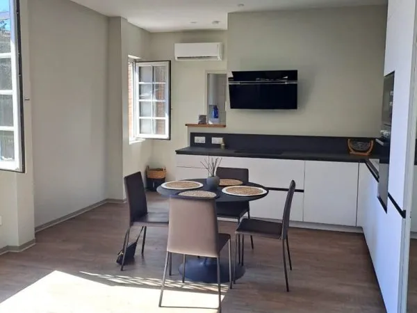 Appartement Montauban 1 pièce(s) 32.60 m2