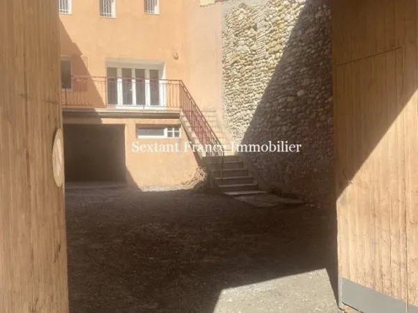 Maison 3 pièces 75 m²