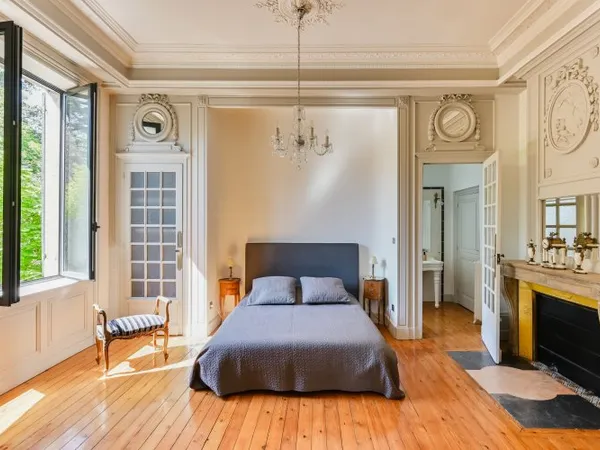 Vends maison 517m² Ecully