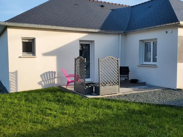 Chambre d hotes