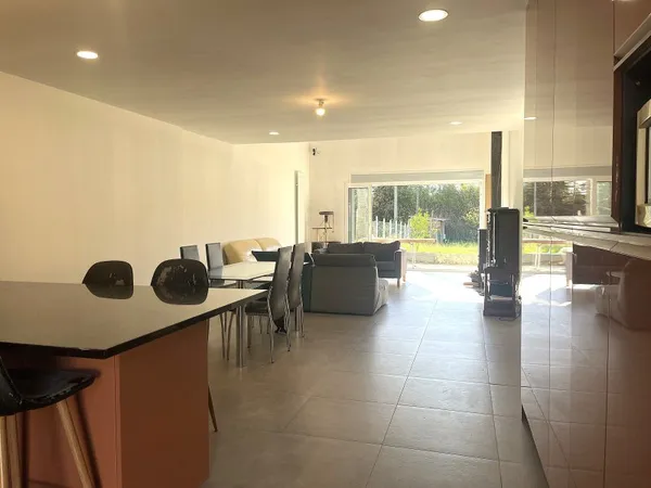 Maison 7 pièces 170 m²