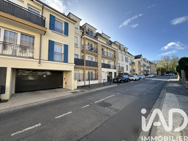 Appartement 4 pièces 70 m²