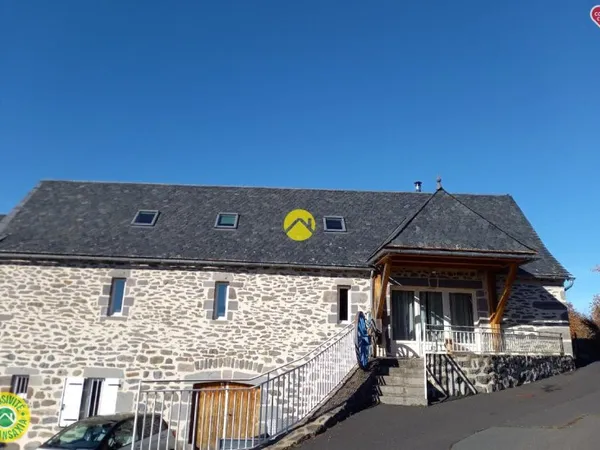 Maison entièrement rénovée