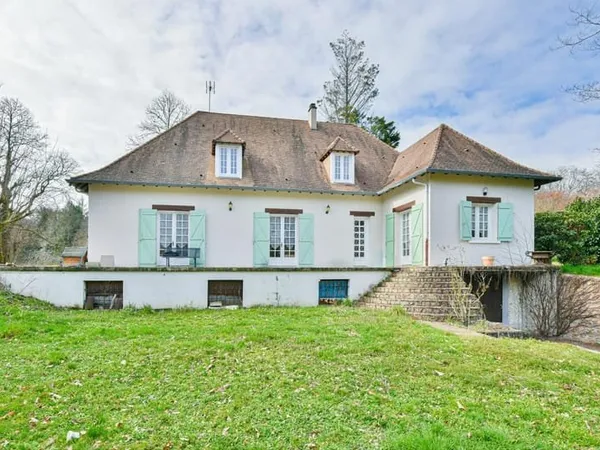 Maison Vente Champniers-et-Reilhac 10p 253m² 328600€