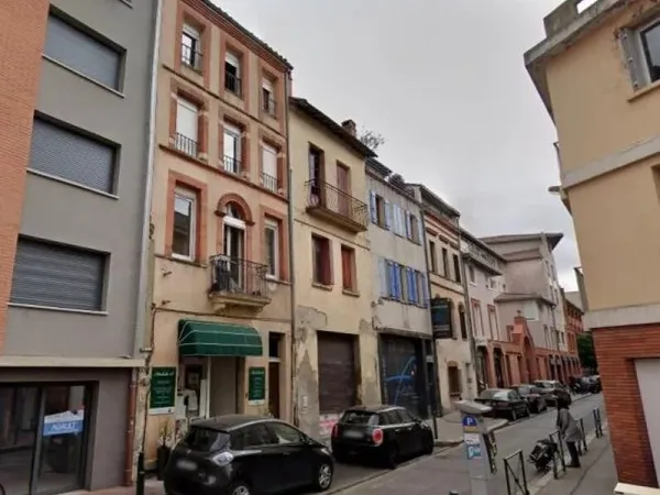 Commerce Location Toulouse  20m² 6000€