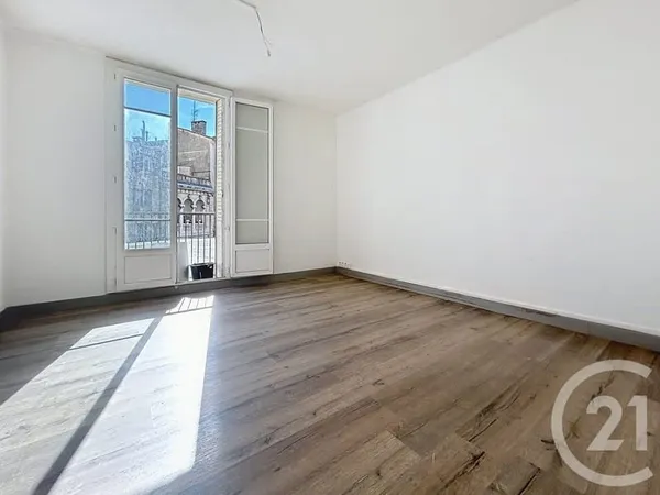 Appartement 2 pièces 53 m²