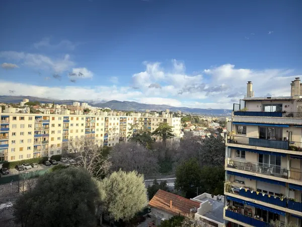 Appartement 1 pièce 30 m²