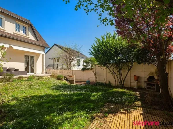 Maison Bezons 5 pièce(s) 110 m2