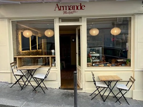 A vendre fonds de commerce, Restaurant/coffee shop de charme clés en main, a quelques mètres du myth