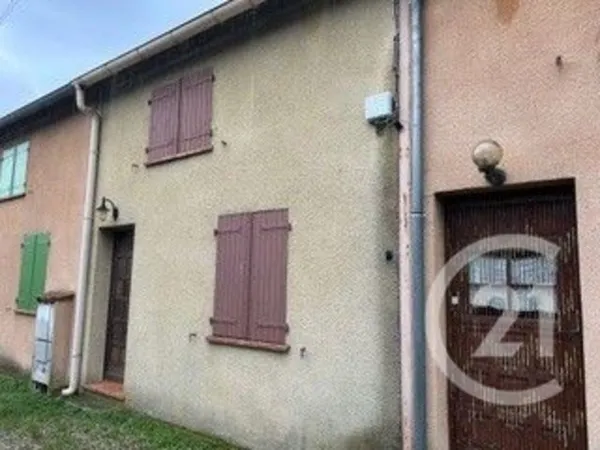 Maison 2 pièces 109 m²