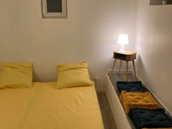 chambres   en coloc de 2 - thiais -