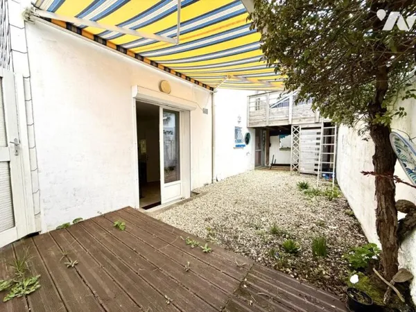 Maison 5 pièces 95 m²