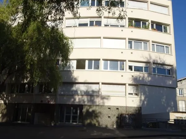 F3 Quartier Bughes